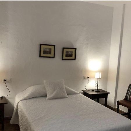 Casa Pepe La Rosa Apartman Tolox Kültér fotó