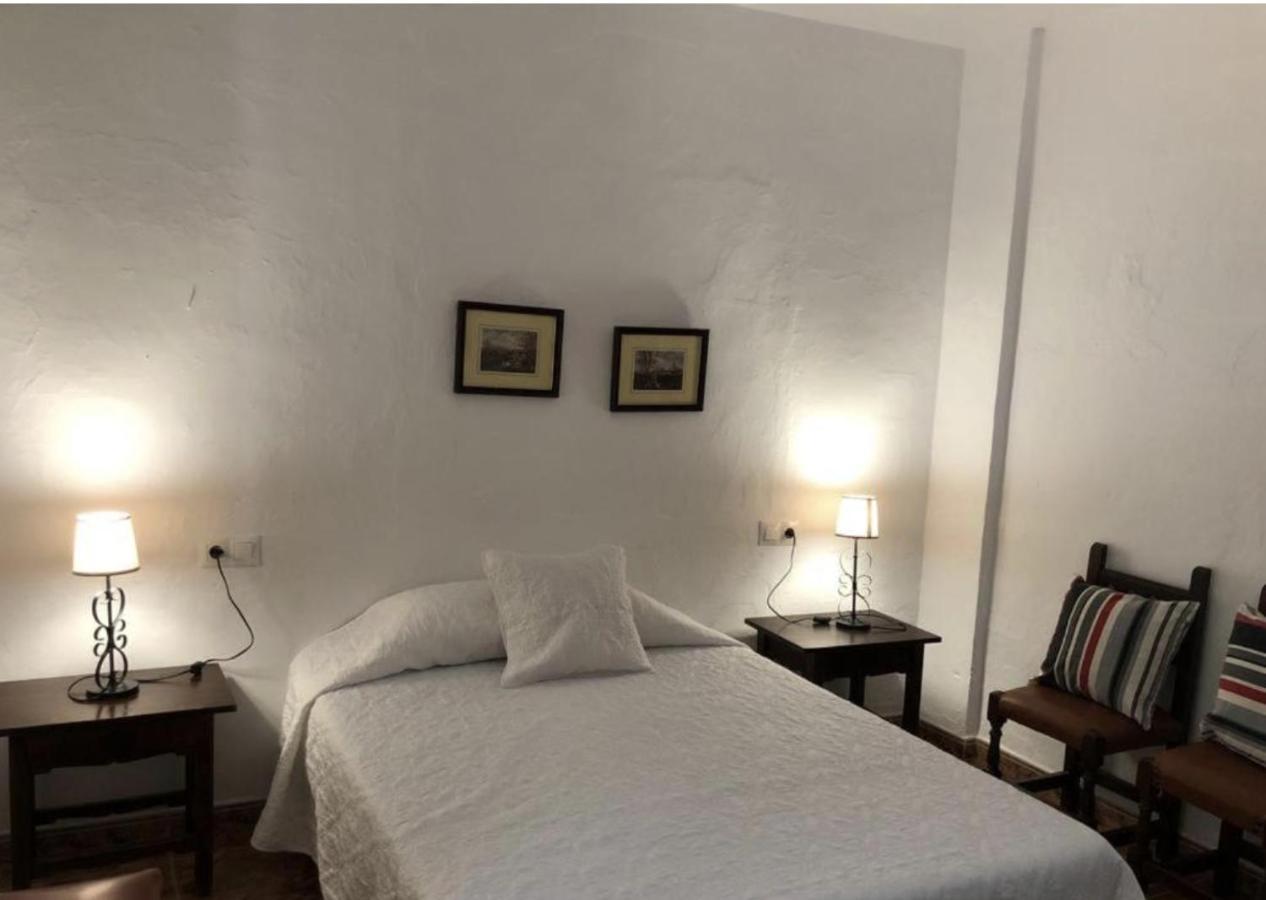 Casa Pepe La Rosa Apartman Tolox Kültér fotó