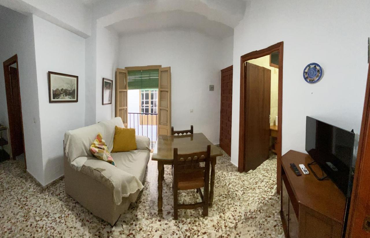 Casa Pepe La Rosa Apartman Tolox Kültér fotó