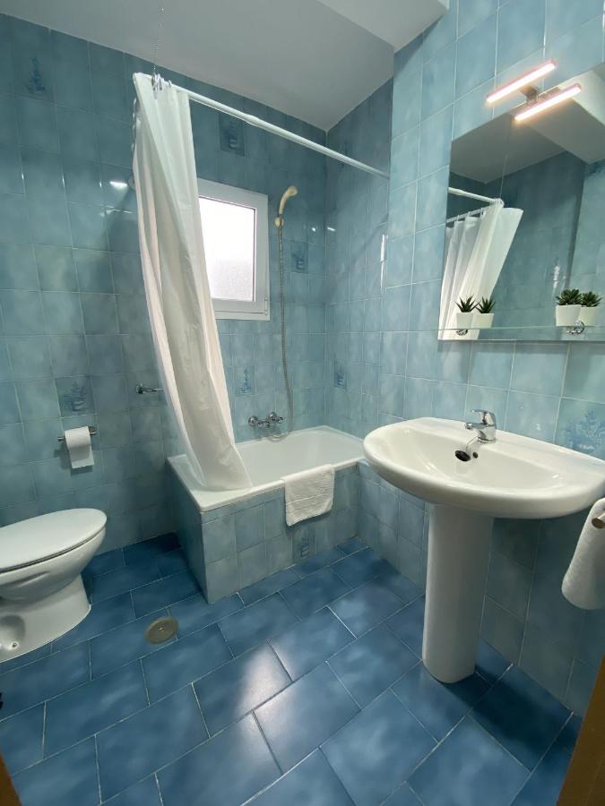 Casa Pepe La Rosa Apartman Tolox Kültér fotó