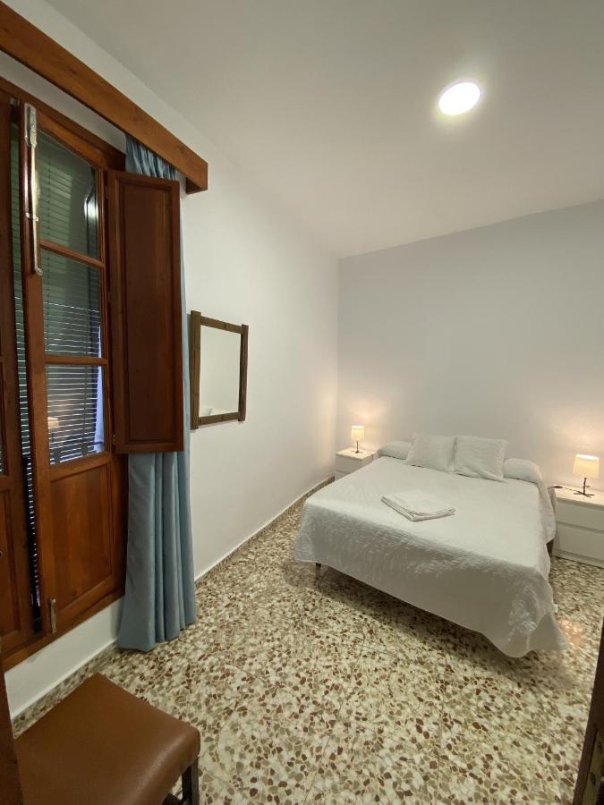 Casa Pepe La Rosa Apartman Tolox Kültér fotó