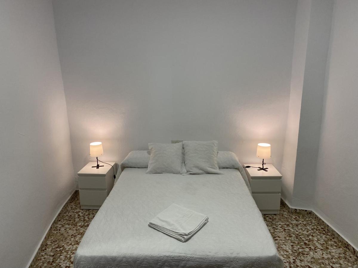 Casa Pepe La Rosa Apartman Tolox Kültér fotó